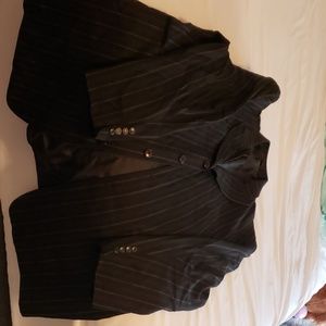 Lane Bryant Stacy Adam's pantsuit